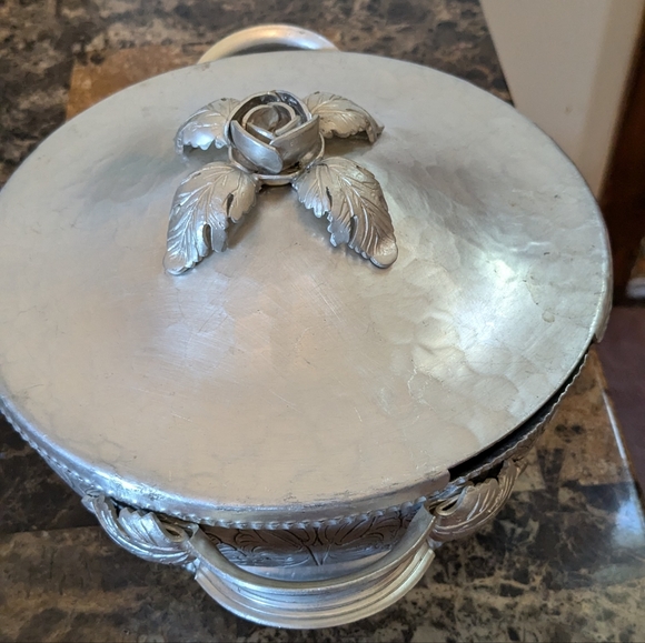 Trade Continental Mark 658 serving dish. - Picture 5 of 5